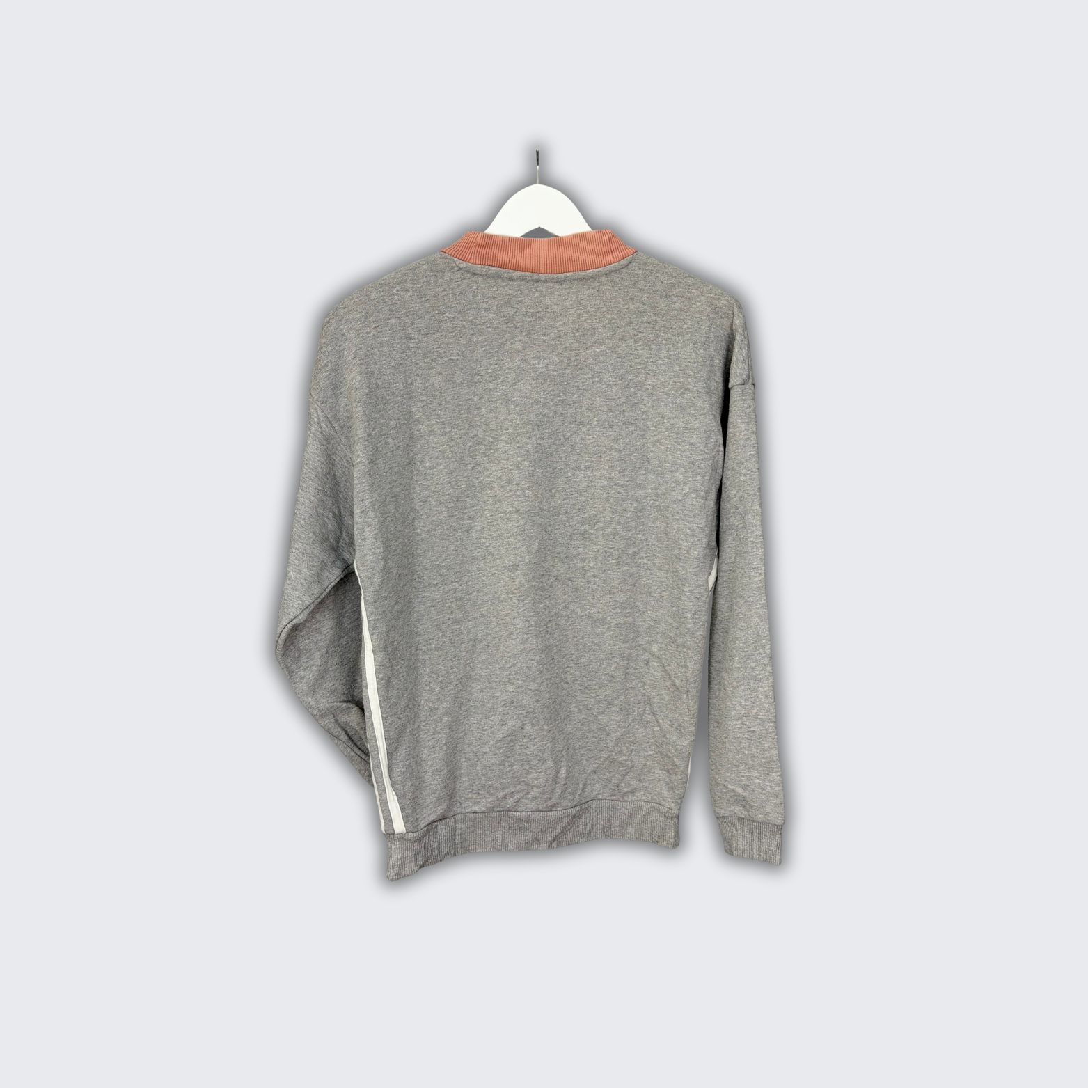 Damen Adidas Pullover (XS)