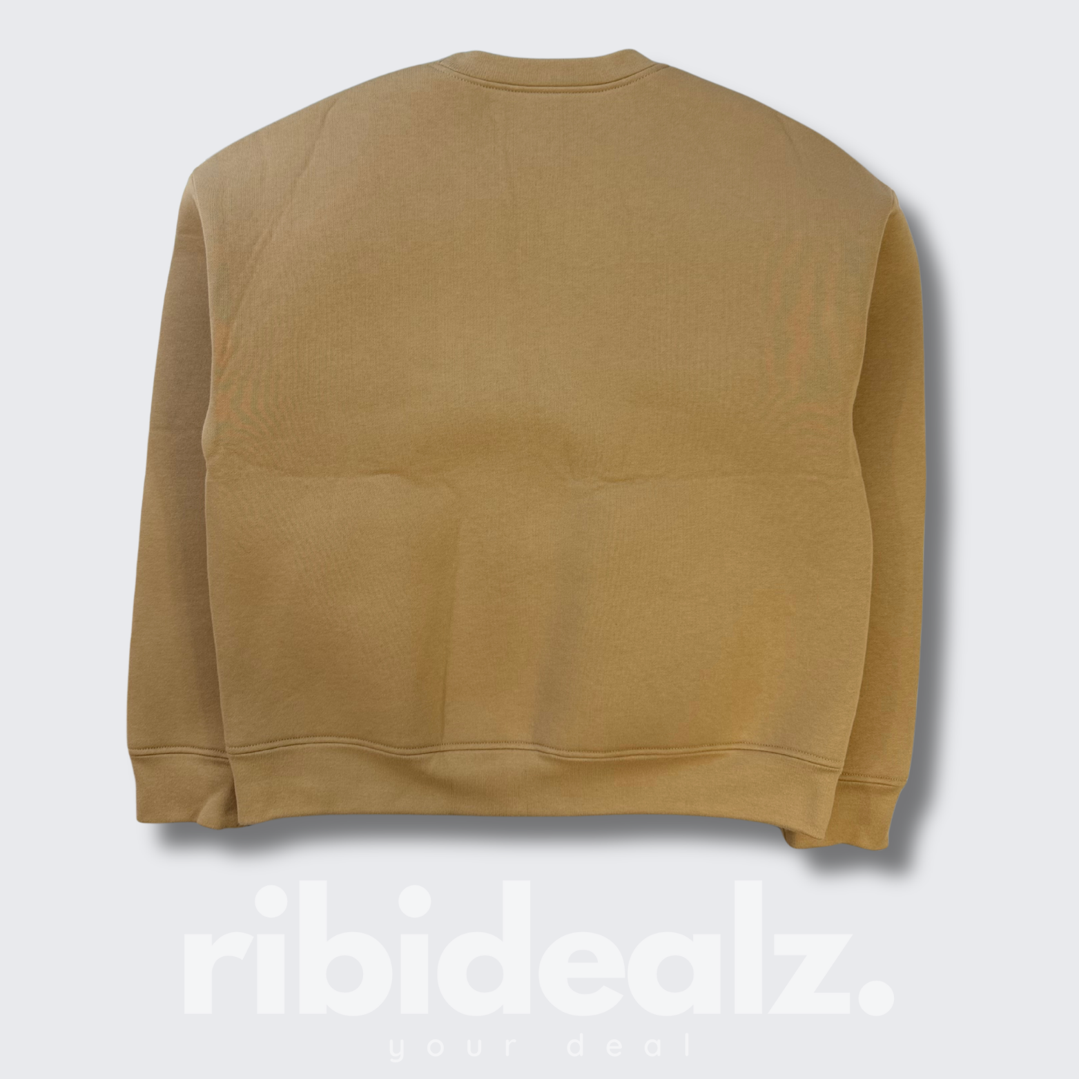 Dsquared2 Pullover Caramel Beige Größe M – Neu