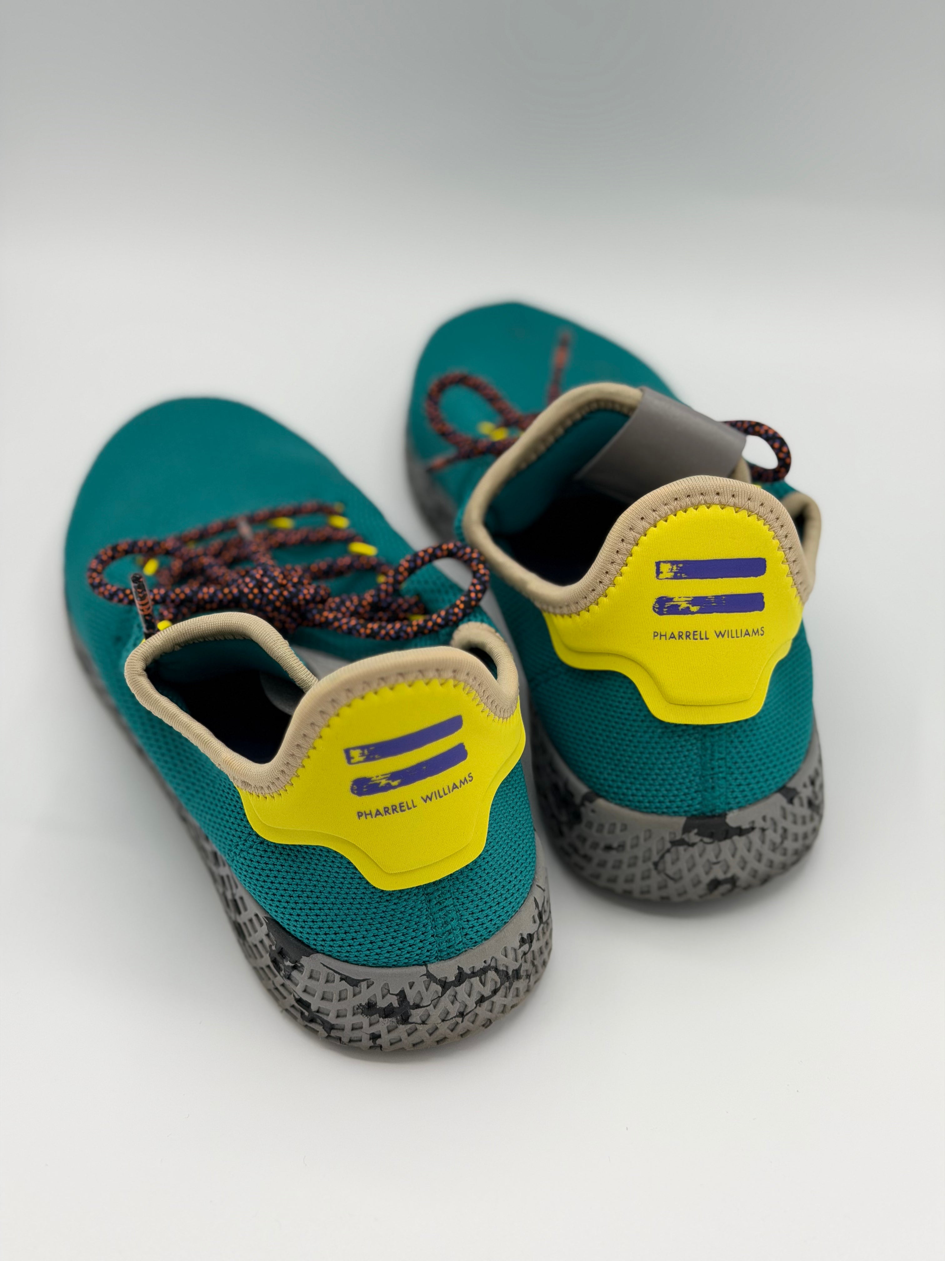 Adidas Pharrell Williams Sneaker (40 2/3)