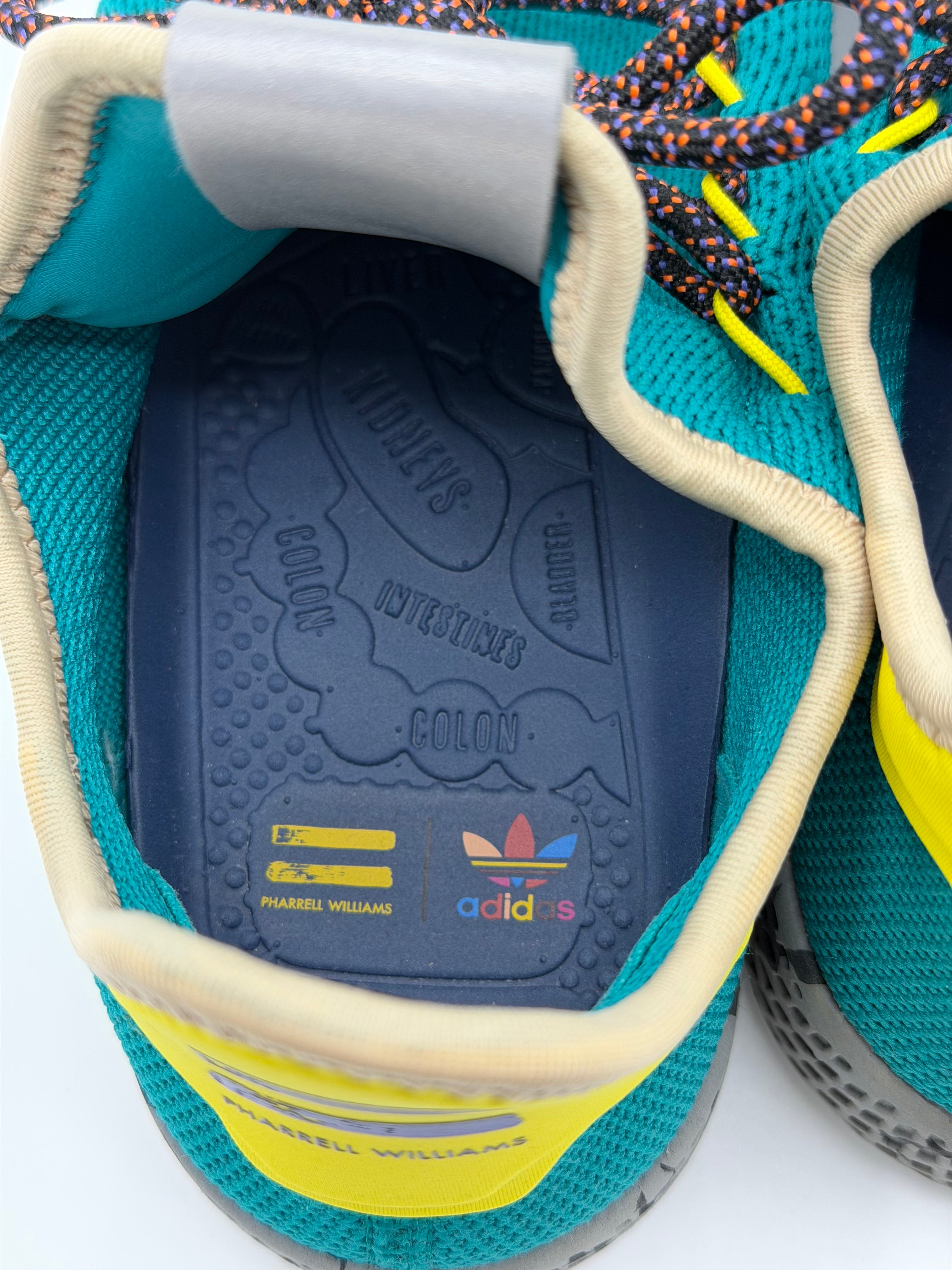Adidas Pharrell Williams Sneaker (40 2/3)