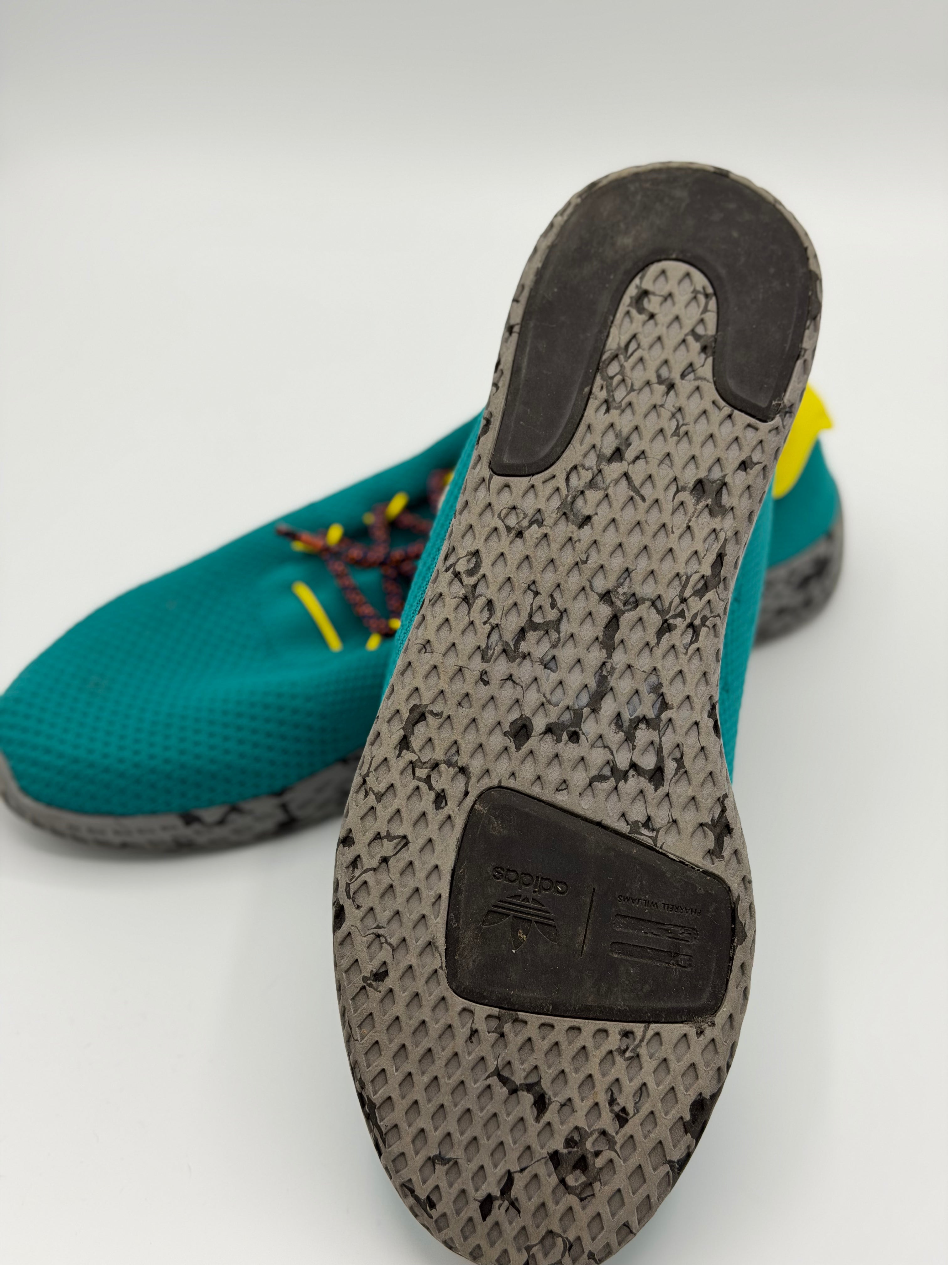 Adidas Pharrell Williams Sneaker (40 2/3)