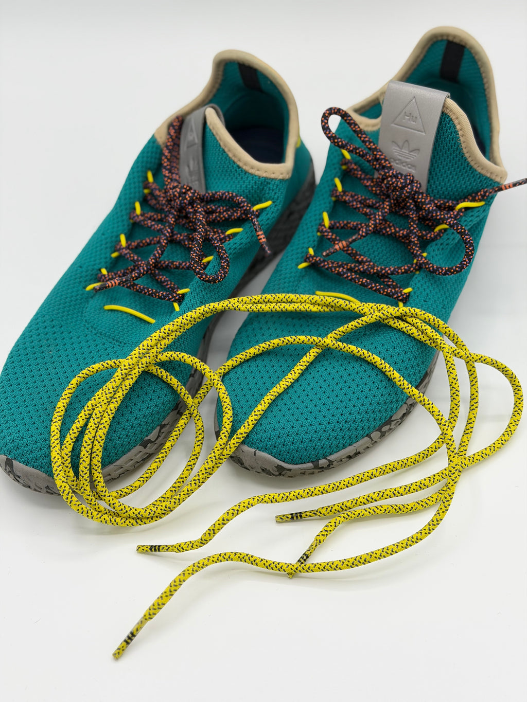 Adidas Pharrell Williams Sneaker (40 2/3)