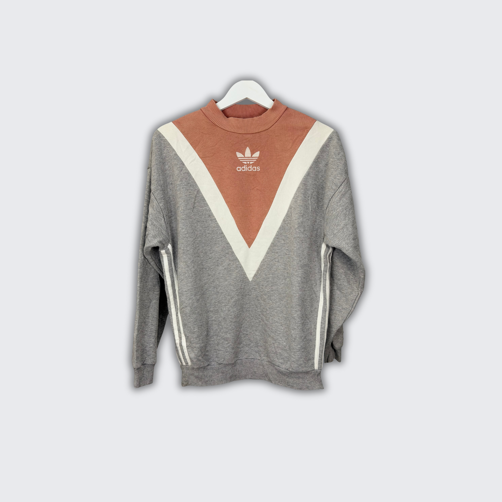 Damen Adidas Pullover (XS)
