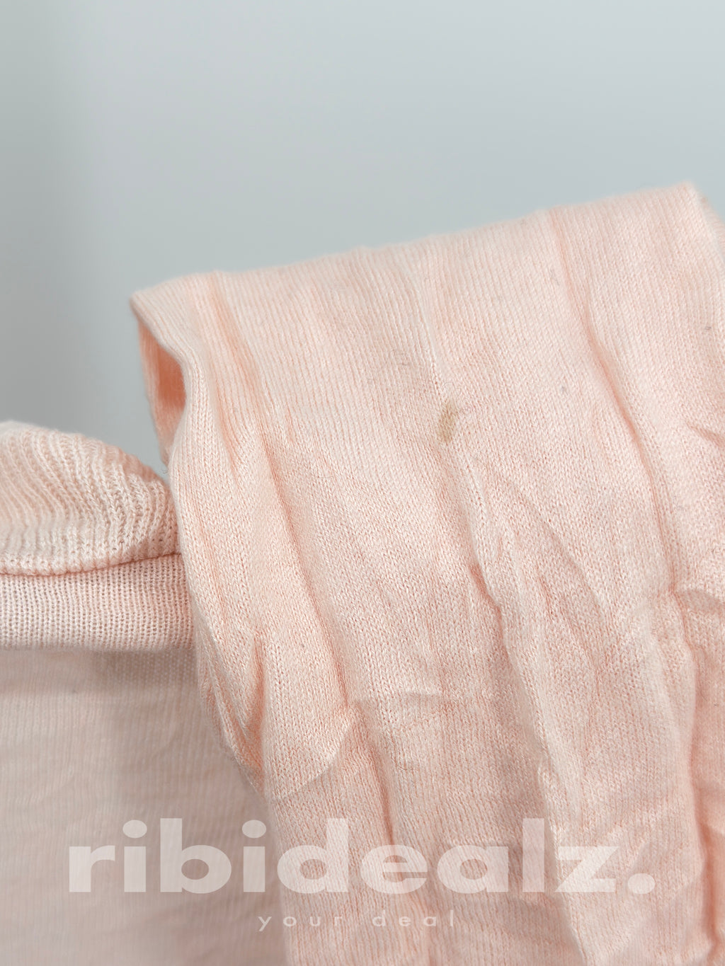 Lauren Ralph Lauren Strickjacke Rosa Rüschen Cardigan Größe XL 1X Damen